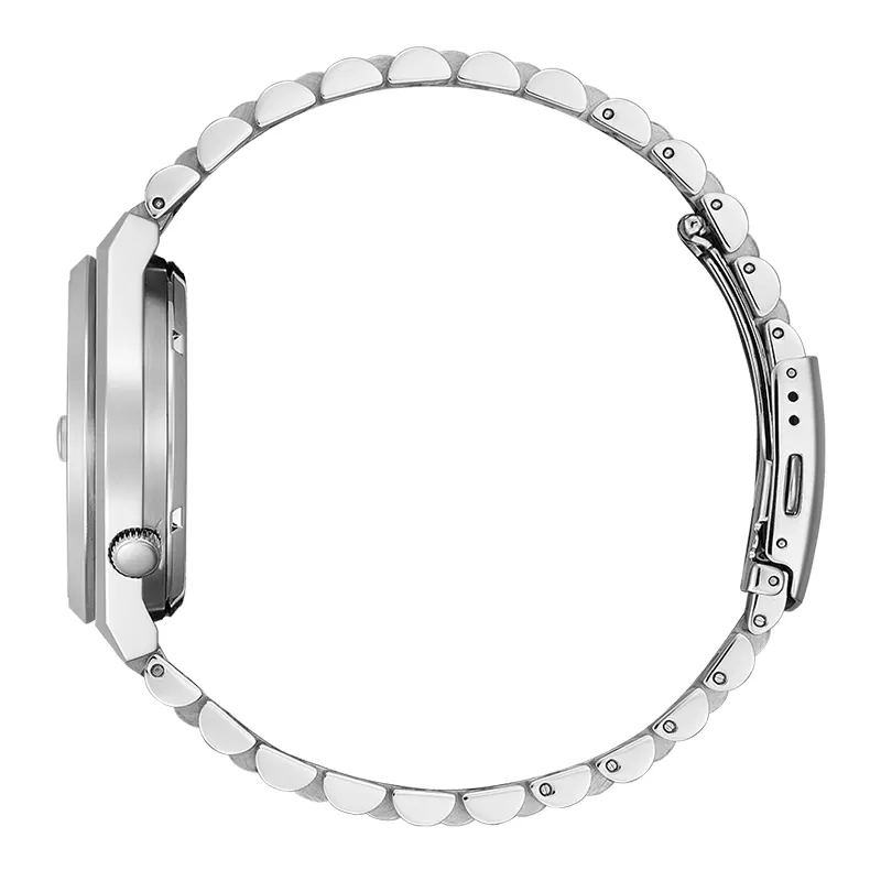 Citizen Tsuyosa Automatic Green Dial Men's Watch- NJ0150-81X